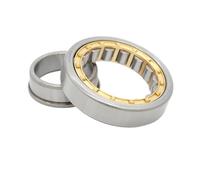 Roulement à rouleaux cylindriques NJ 1004 1005 1006 1007 1008 1009 1010 1011 EM C3(NJ1007EM C3 35x62x14)