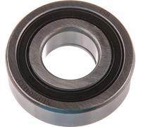 Roulement à rouleaux cylindriques NUP204 ECP, Roulement de vilebrequin sport - pour Simson S51, S70, S53, S83, KR51/2 Schwalbe, SR50, SR80