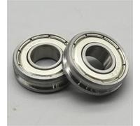Roulement à Rouleaux de Pression de Fusion, 20X AE03-0053 AE030053, adapté for Ricoh Aficio 2051 2060 2075 MP 6000 6001 6002 7000 7001 7502 8000 8001