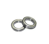 Roulement à Rouleaux en éponge de Fusion C224, for Konicay, Minoltay C284 C454 C364e C220 280 C360 C7728, pièces de copieur à Rouleaux supérieurs(Upper Roller Bearing)