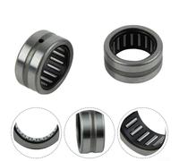 Roulement à rouleaux en métal de rechange pour marteau pour appareil d'alimentation à 2 composants - Pièces de rechange compatibles avec Gsh11e Gbh11de - Outils de construction durables pour