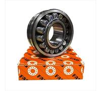 Roulement à rouleaux sphériques 45x100x25 21309-E1-XL-C3 FAG