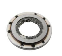 Roulement à sens unique d'embrayage de démarreur, Compatible avec les pièces de moto automobile G650 X F650 F700 CS F800 12318524427