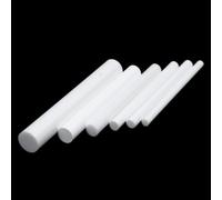 Roulement à tige en céramique de zircone de haute précision - 0,85 mm à 20 mm de diamètre | Haute ténacité, excellente isolation(5Pcs 9 * 100mm)