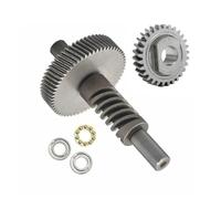 Roulement à vis sans fin de remplacement, compatible avec le robot pâtissier KitchenAid 5QT/6QT (W11086780, WP9709231)