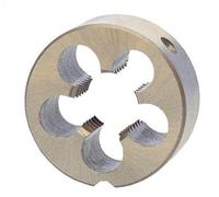 Roulement à visser UNF DIN EN 22568 HSS rectifié, haute précision, haute résistance, idéal pour les applications mécaniques et la maintenance industrielle.