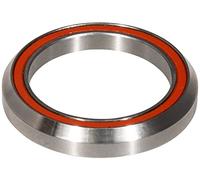 Roulement annulaire de direction haut de gamme 1-1/8" dia 41,8mm x dia 30.2mm x épai. 6.5mm - 45°x 45°