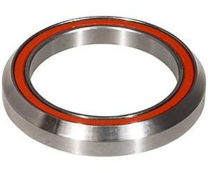 Roulement annulaire de direction haut de gamme 1-1/8" dia 41,8mm x dia 30.2mm x épai. 6.5mm - 45°x 45°