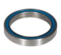 Roulement annulaire de direction haut de gamme 1-3/8" dia 48mm x dia 37mm x épai. 7mm - 45°X45°