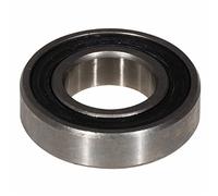 Roulement annulaire étanche 6901-2RS-MAX dia 12mm x dia 24mm x épai.6mm