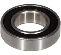 Roulement annulaire étanche 6902-2RS-MAX dia 15mm x dia 28mm x épai. 7mm