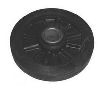Roulement arrière d'origine Sèche-linge (481252878033 C00311093 BOSCH BAUKNECHT VEDETTE IGNIS KITCHENAID RADIOLA WHIRLPOOL IKEA WHIRLPOOL LADEN BAUCKNECHT PROLINE SOGELUX)