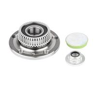 Roulement arrière et porte roulement pour Golf 4 et New Beetle, qualité Febi Bilstein