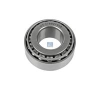 Roulement Avant Ø 25 - 52 Mm DT Pièces Détachées Pour RENAULT TRUCKS