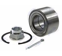 NTN-SNR Roulement de roue R179.19 pour DAIHATSU Cuore VI, Copen, Sirion, Trevis, Cuore V