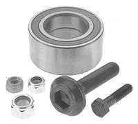 RIDEX 654W0015 Kit de roulement de roue