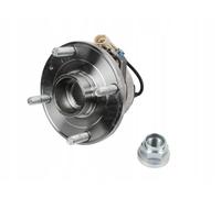 Roulement Avant Premium pour Chevrolet Epica 2005-2011 - Qualité Abakus