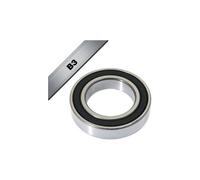 Roulement black bearing b3 137 2rs 7 x 13 x 4 mm