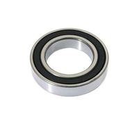 Roulement black bearing b3 18287 2rs 18 x 28 x 7 mm