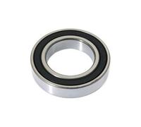 Roulement black bearing b3 23327 2rs 23 x 32 x 7 mm