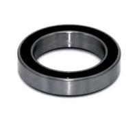 Roulement Black Bearing B3 294068-2rs Argenté