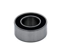 Roulement black bearing b3 3800h8 2rs 10 x 19 x 8 mm
