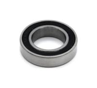 Roulement black bearing b3 61800 2rs 6800 2rs 10 x 19 x 5 mm