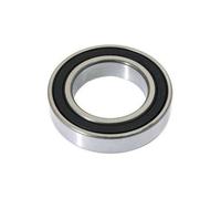 Roulement black bearing b3 6703 2rs 17 x 23 x 4 mm