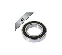 Roulement black bearing b3 6710 2rs 50 x 62 x 6 mm