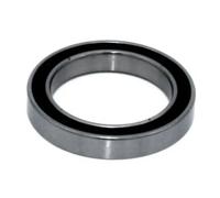 Roulement Black Bearing B3 6806H6-2rs Argenté