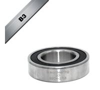 Roulement Black Bearing B3 6904-2rs / 21.5 Argenté