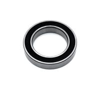Roulement black bearing b5 18307 2rs 18 x 30 x 7 mm