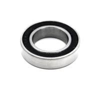 Roulement black bearing b5 61801 2rs 6801 2rs 12 x 21 x 5 mm