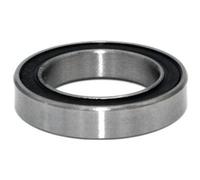 Roulement black bearing b5 61803 2rs 6803 2rs 17 x 26 x 5 mm
