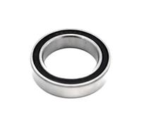 Roulement black bearing b5 61804 2rs 6804 2rs 20 x 32 x 7 mm