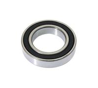 Roulement black bearing b5 63800 2rs 10 x 19 x 7 mm