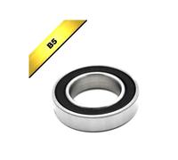 Roulement Black Bearing B5 6703-rs Argenté