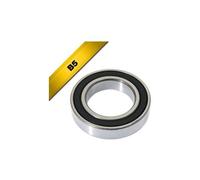 Roulement black bearing b5 6704 2rs 20 x 27 x 4 mm