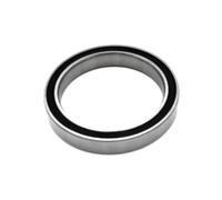 Roulement à l'Unité 6808 - 2RS B5 - 40 x 52 x 7 mm pour le vélo, cyclisme, VTT, MTB, triathlon
