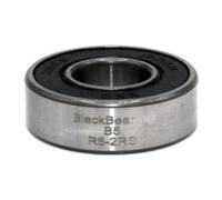 Roulement black bearing b5 r6 2rs 9 525 x 22 225 x 7 14 mm