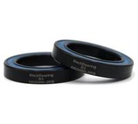 Roulement black bearing campagnolo ultra torque 25 x 37 x 6 mm x2