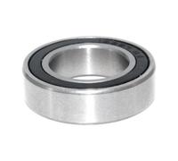 Roulement black bearing ceramique 15267 2rs 15 x 26 x 7 mm