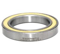 Roulement black bearing ceramique 61805 2rs 6805 2rs w625 x 37 x 6 mm