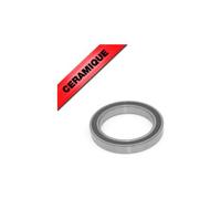 Roulement black bearing ceramique 686 2rs 6 x 13 x 5 mm
