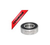 Roulement black bearing ceramique 699 2rs 9 x 20 x 6 mm