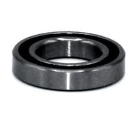 Roulement Black Bearing Max 12214-2rs Noir