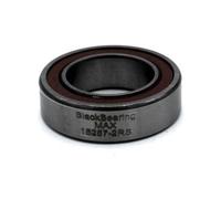 Roulement black bearing max 15267 2rs 15 x 26 x 7 mm