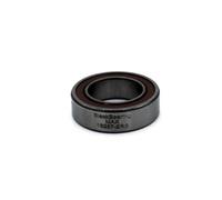 Roulement Black Bearing Max 15267-2rs Noir