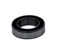 Roulement black bearing max 17287 2rs 17 x 28 x 7 mm