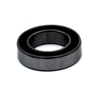 Roulement Black Bearing Max 17287 2rs Noir